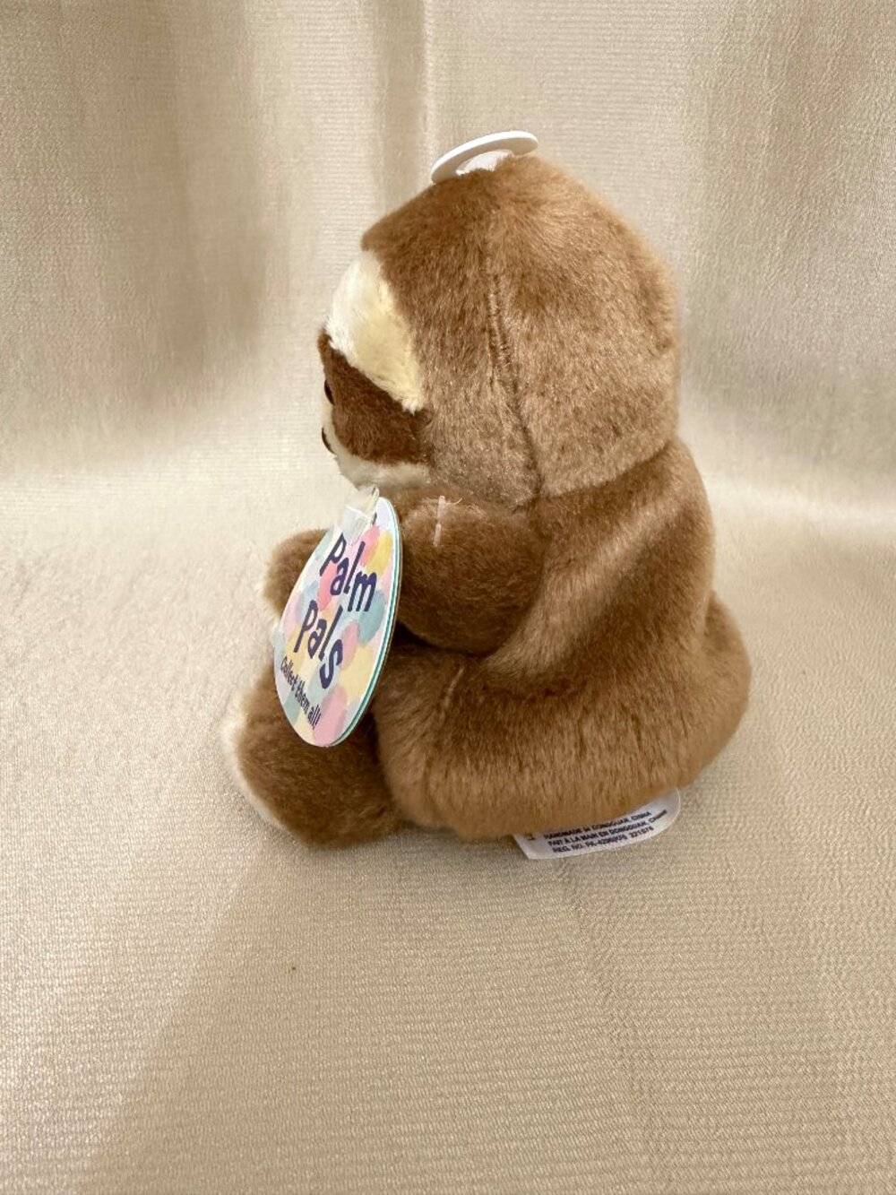 Sloth Stuffed Animal - Picture 4 of 5